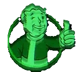 RobCo Approval Icon